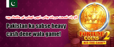 خوش آمدید 100% میگی بونس promotion